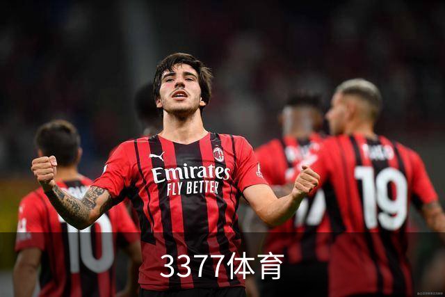 3377体育公司简介
